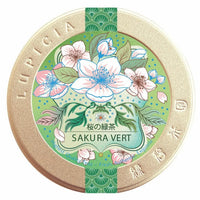 SAKURA VERT